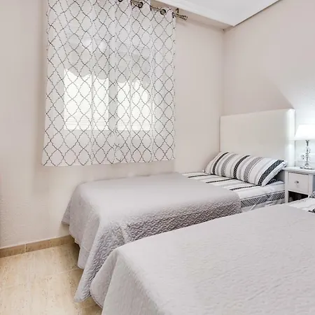 Apartamento Gloria Torrevieja