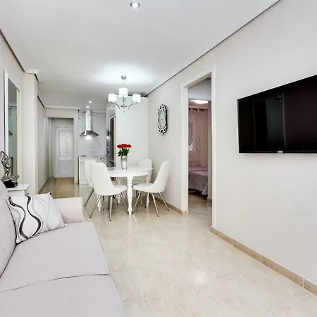 Apartamento Gloria *