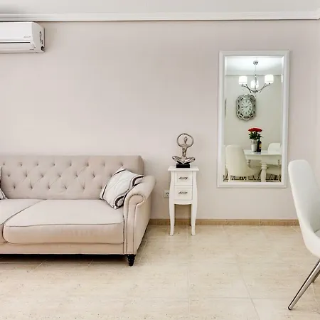 Apartamento Gloria * Torrevieja