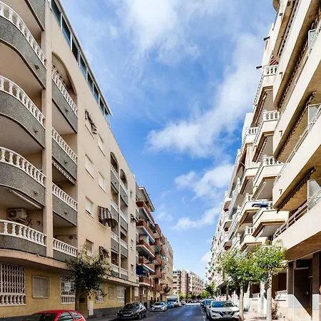 Apartamento Gloria Apartment