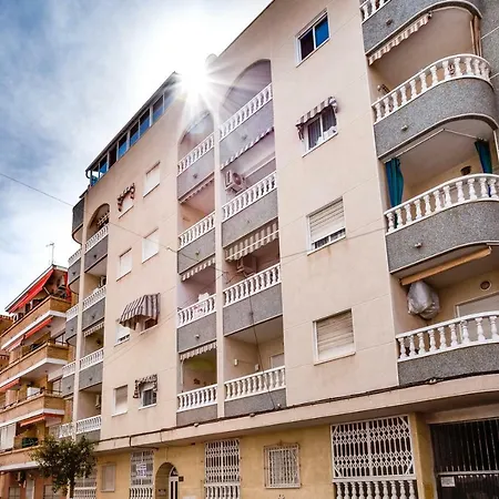 Apartamento Gloria