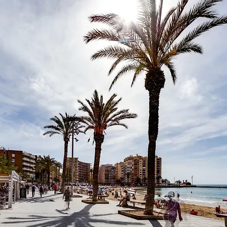 Apartamento Gloria * Torrevieja