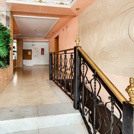 Apartamento Gloria