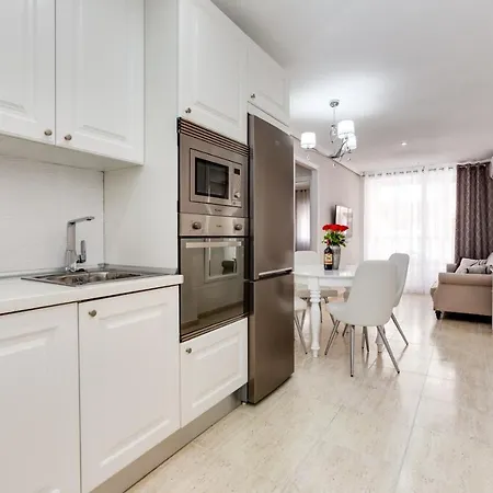 Apartamento Gloria * Torrevieja